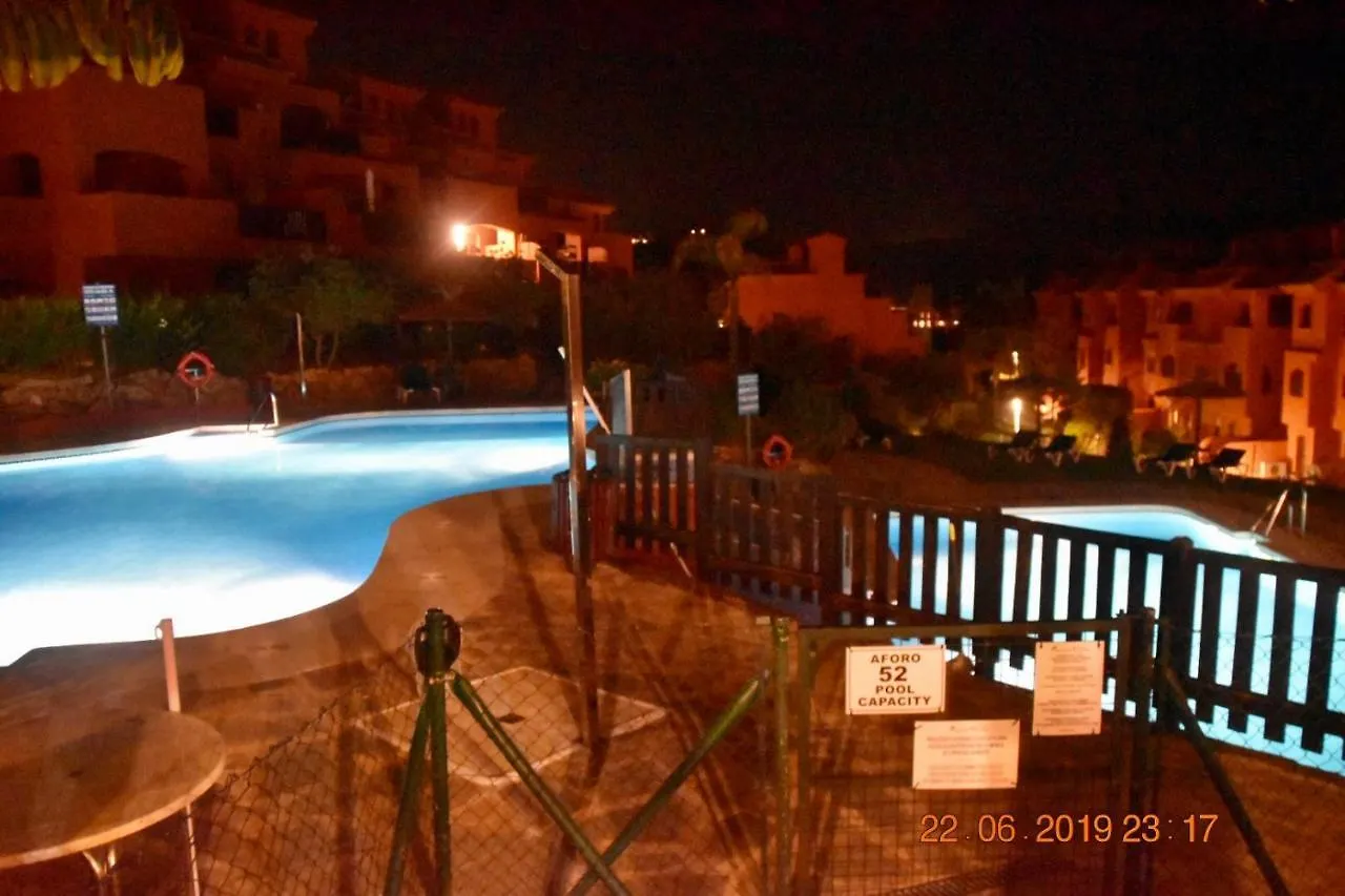 Luxury 2-Bedrooms & Bathrooms Estepona Apartment
