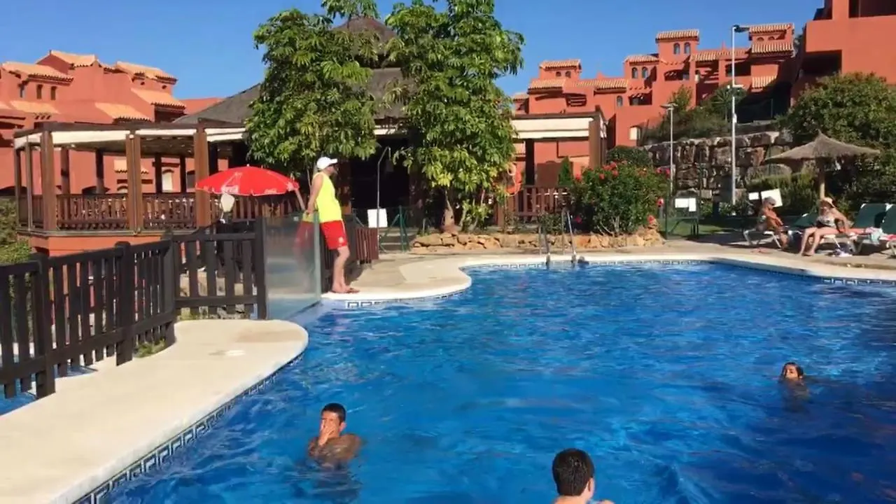 Luxury 2-Bedrooms & Bathrooms Estepona Apartment 0*,  Spain