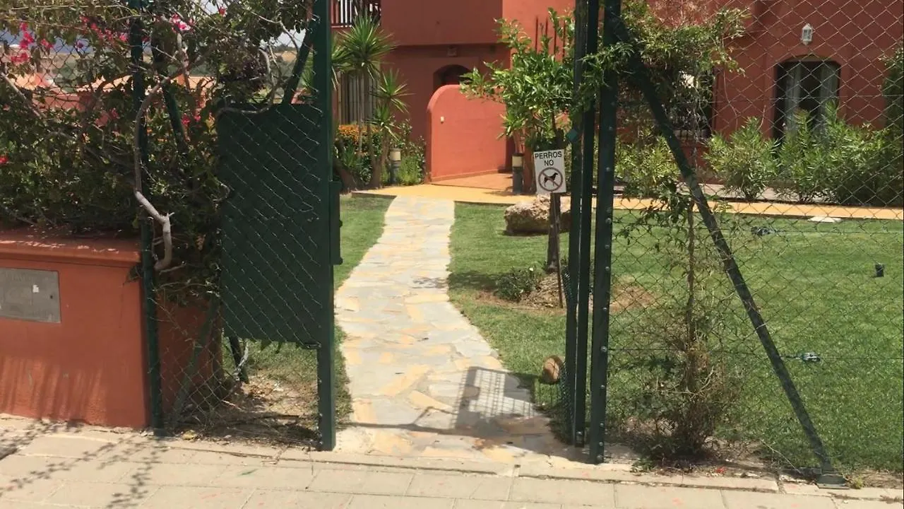 Luxury 2-Bedrooms & Bathrooms Estepona Apartment