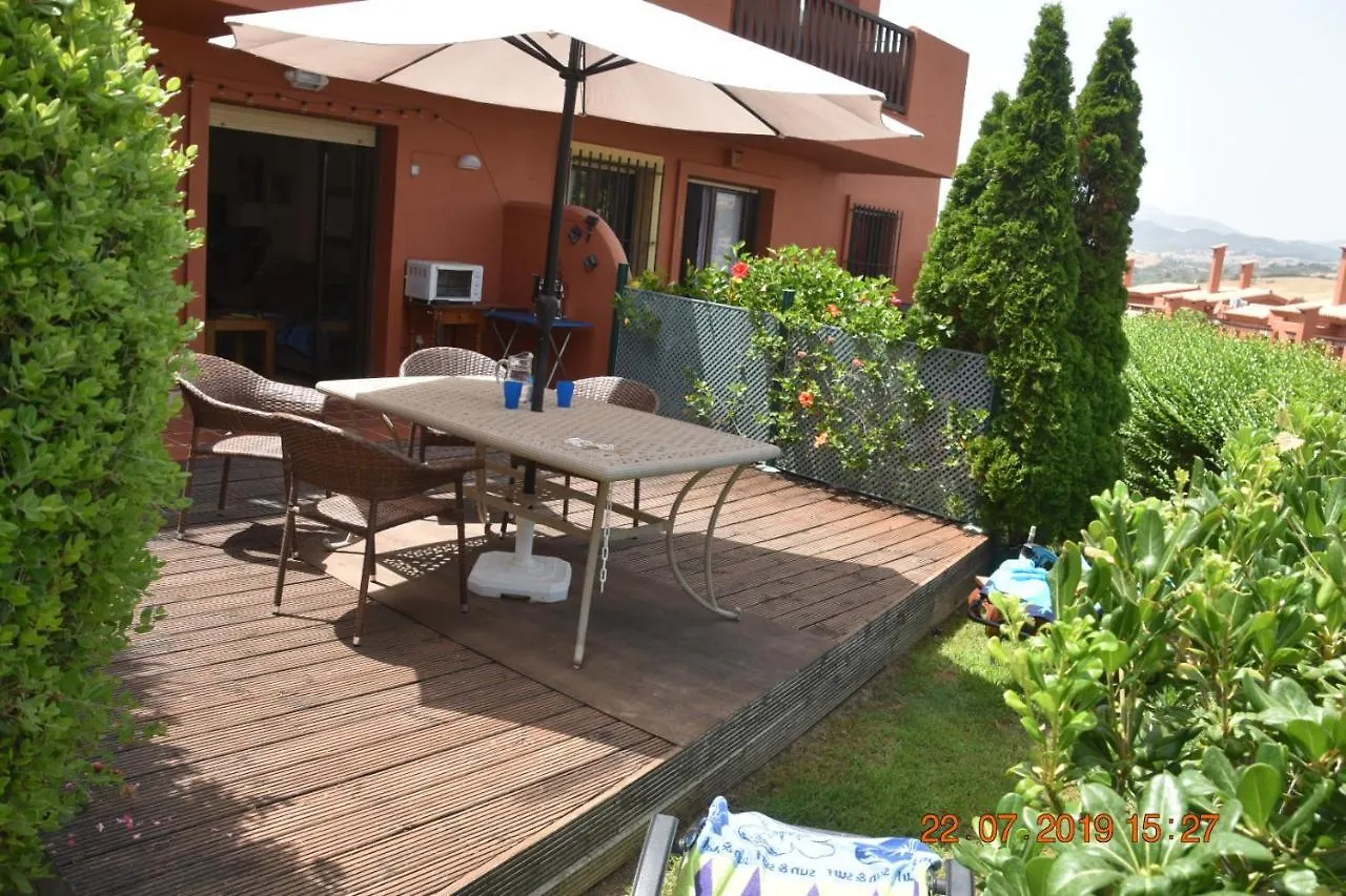 Luxury 2-Bedrooms & Bathrooms Estepona Apartment 0*,  Spain