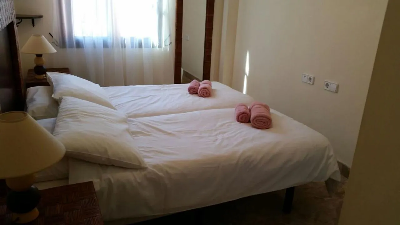 Luxury 2-Bedrooms & Bathrooms Estepona Apartment Spain