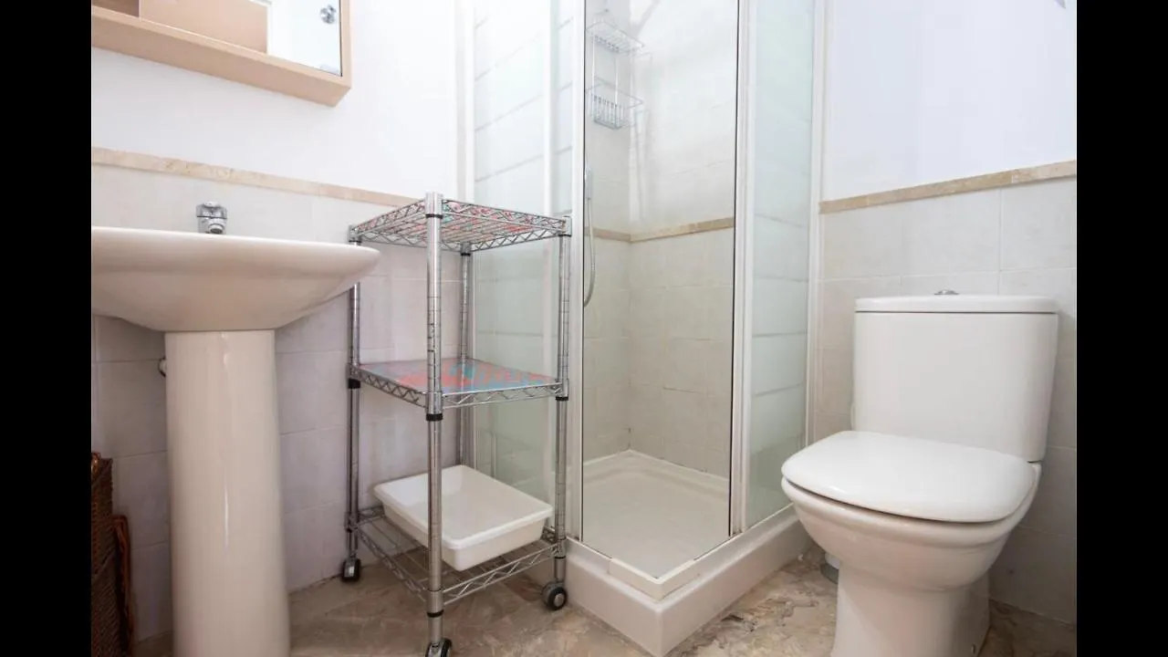 Luxury 2-Bedrooms & Bathrooms Estepona Apartment 0*,  Spain