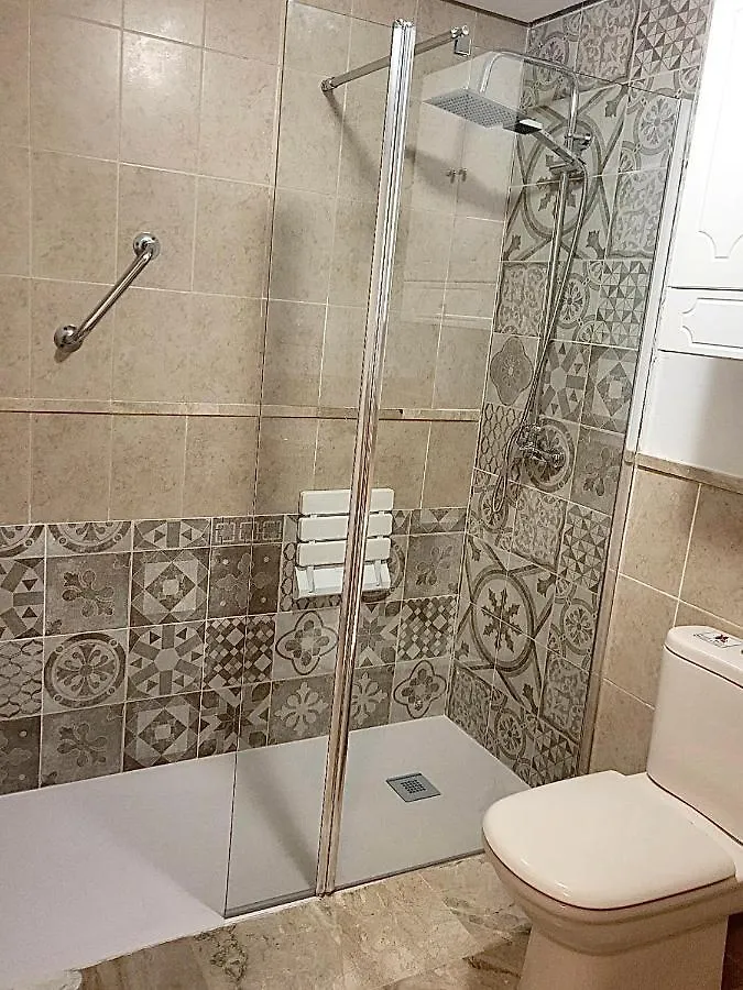 Luxury 2-Bedrooms & Bathrooms Estepona Apartment Spain